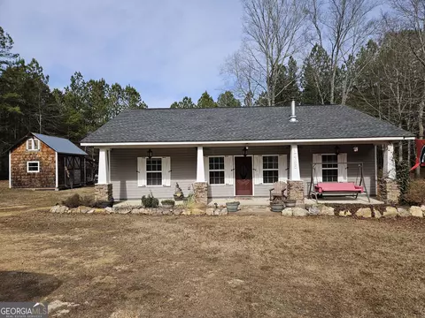 1465 Pleasant Valley Rd SE, Silver Creek, GA 30173