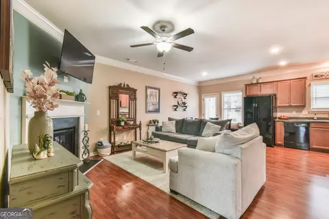 1731 Snapping Ct, Winder, GA 30680 photo 5
