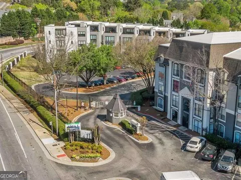 2657 Lenox Rd NE #79, Atlanta, GA 30324