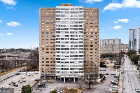 215 Piedmont Ave NE #1101, Atlanta, GA 30308