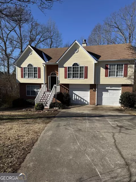 10561 Aspenwood Ct, Jonesboro, GA 30238