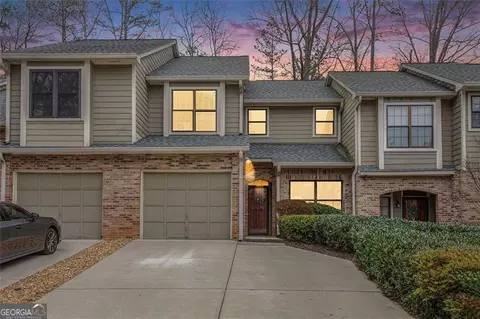 606 Granby Hill Pl, Alpharetta, GA 30022
