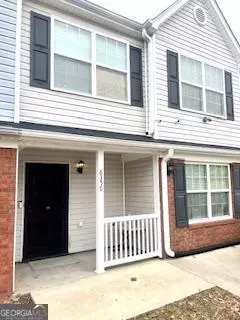 6356 Hickory Lane Cir, Union City, GA 30291