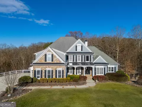 3314 Harbour Point Pkwy, Gainesville, GA 30506