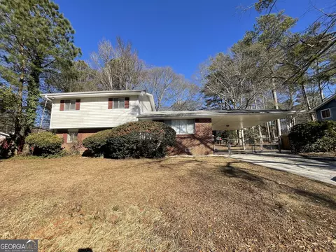 730 N Carter Dr, Jonesboro, GA 30236
