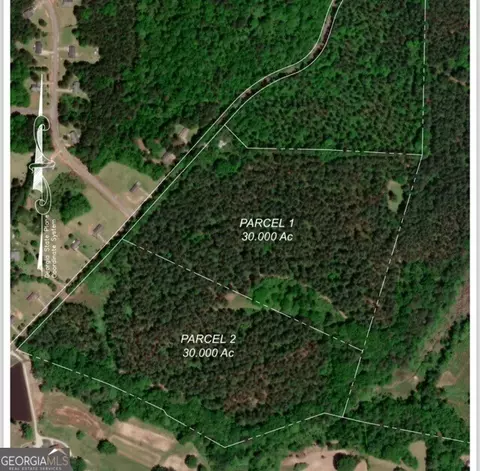 0 Oakland Rd, Gay, GA 30218
