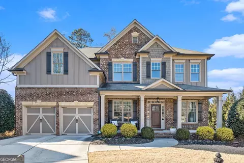 2022 Cheyanne Dr SE, Smyrna, GA 30080