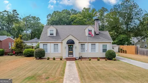 503 N College St, Cedartown, GA 30125