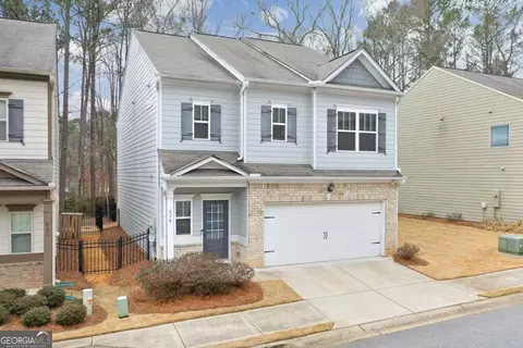 236 Hickory Commons Way, Canton, GA 30115