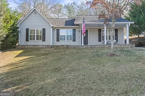 4392 Overlook Dr, Acworth, GA 30101