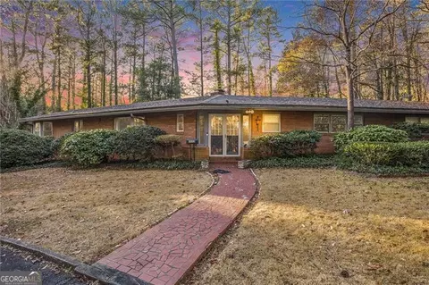 3575 Herschel Rd, Atlanta, GA 30337