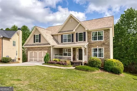770 Sandstone Trl, Jefferson, GA 30549