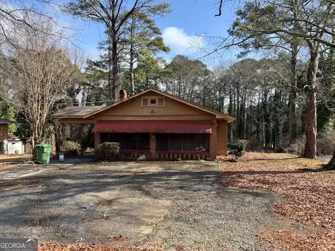 2130 Fairburn Rd SW, Atlanta, GA 30331