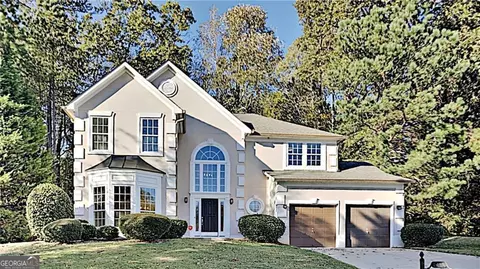 1945 Greensbrooke Close, Stone Mountain, GA 30088