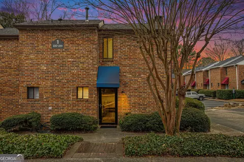 2251 Pernoshal Ct, Atlanta, GA 30338