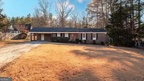 334 Pleasant Hope Rd SE, Silver Creek, GA 30173
