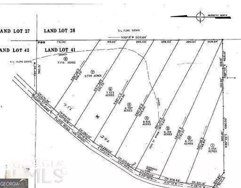 0 Floyd Rd, Pine Mountain, GA 31822 photo 2