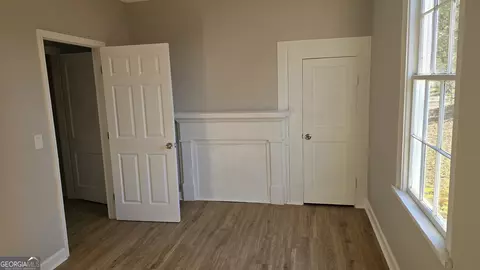 Bedroom - 407 E Pine St, Vienna, GA 31092 photo 2 of 3