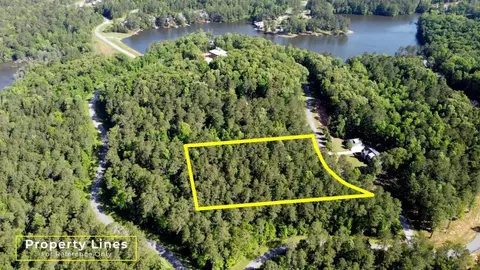 0 Buckeye Rdg #LOT 85, Newnan, GA 30263