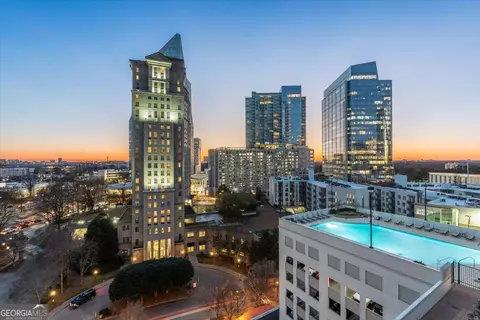 3324 Peachtree Rd NE #1114, Atlanta, GA 30326