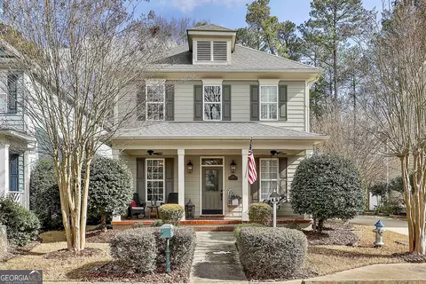 211 Christina Ct, Peachtree City, GA 30269