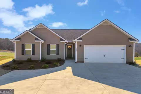 994 Anderson Thomas Rd, Martin, GA 30557
