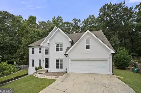 3820 Spalding Bluff Dr, Peachtree Corners, GA 30092