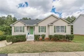 121 Millwheel Dr, Villa Rica, GA 30180