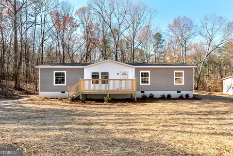 1190 Wheeler Rd, Demorest, GA 30535
