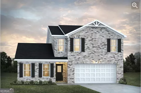 5305 Tolar Rd #93, Fairburn, GA 30213