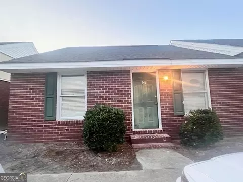 230 Lanier Dr #148, Statesboro, GA 30458