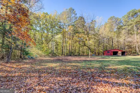 Exterior - 155 Island Shoals Rd, Covington, GA 30016 photo 7 of 7