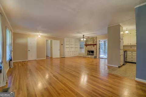 Living - 155 Island Shoals Rd, Covington, GA 30016 photo 4 of 12