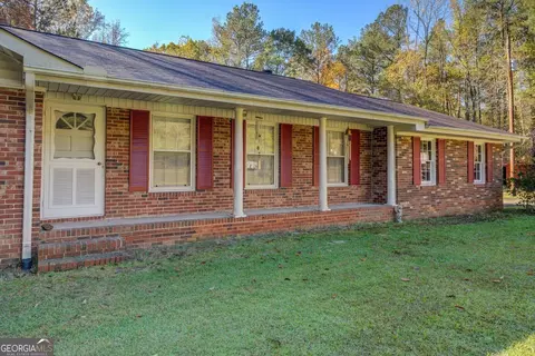 Exterior - 155 Island Shoals Rd, Covington, GA 30016 photo 1 of 7