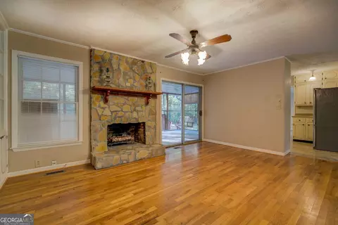 Living - 155 Island Shoals Rd, Covington, GA 30016 photo 6 of 12