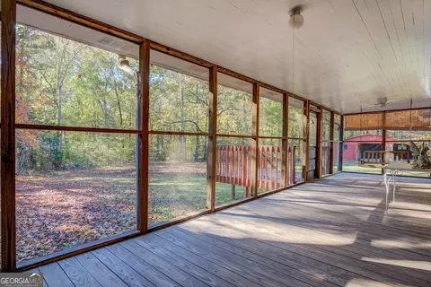 Exterior - 155 Island Shoals Rd, Covington, GA 30016 photo 3 of 7