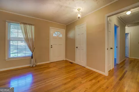 Entry Way - 155 Island Shoals Rd, Covington, GA 30016 photo 1 of 1