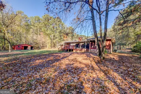 Exterior - 155 Island Shoals Rd, Covington, GA 30016 photo 6 of 7