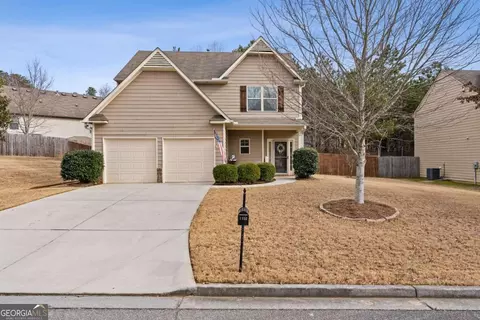 1955 Dakota Dr NW, Acworth, GA 30101