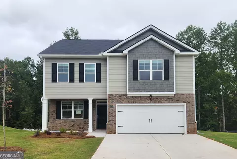 513 Vervain Dr #171, Locust Grove, GA 30248