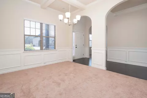 Entry Way - 160 Traditions Ln, Hampton, GA 30228 photo 1 of 3