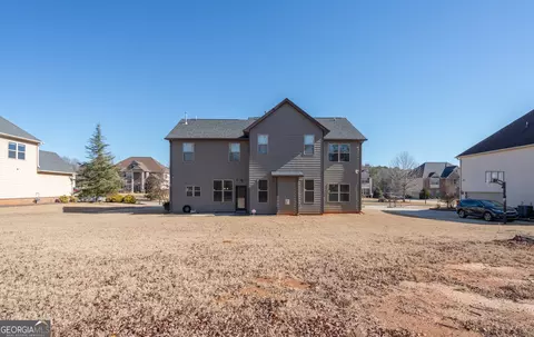 Exterior - 160 Traditions Ln, Hampton, GA 30228 photo 4 of 4