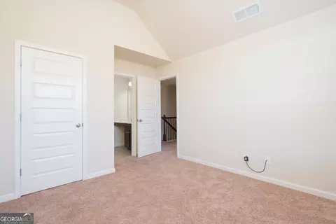 Bedroom - 160 Traditions Ln, Hampton, GA 30228 photo 4 of 5