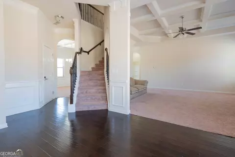 Entry Way - 160 Traditions Ln, Hampton, GA 30228 photo 2 of 3
