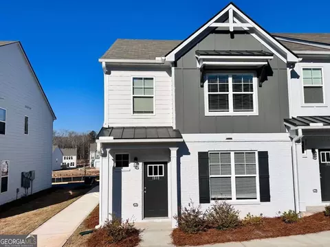 1818 Emory Ln #91, Conyers, GA 30013