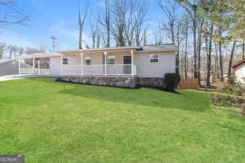 205 Ridge Run, Stockbridge, GA 30281