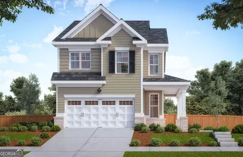209 Friendship Oak Way, Hampton, GA 30228