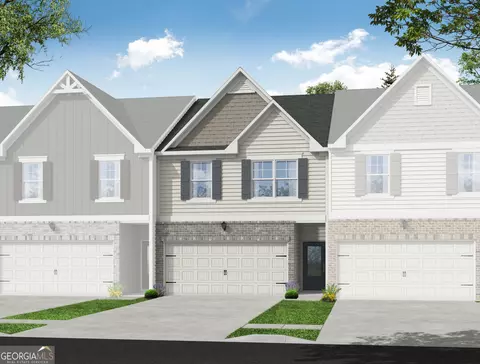11599 Chatham Dr #38, Hampton, GA 30228