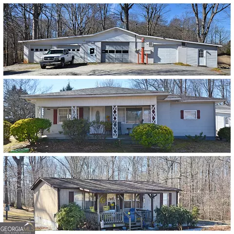 5668 Highway 115 E, Cleveland, GA 30528