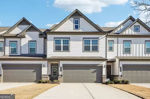 40 Felton Walk, Cartersville, GA 30120